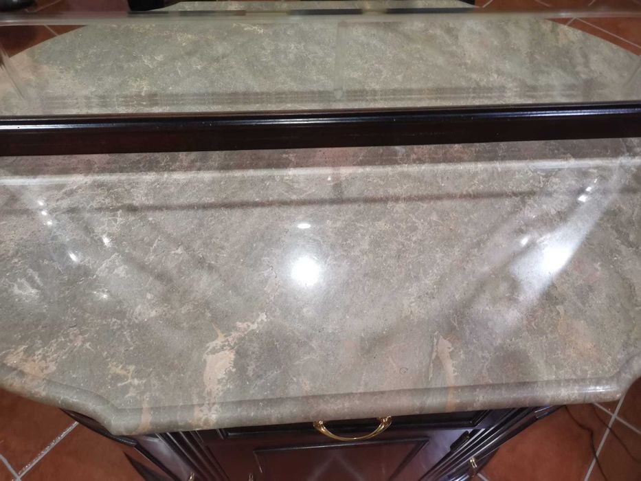 Móvel hall de entrada