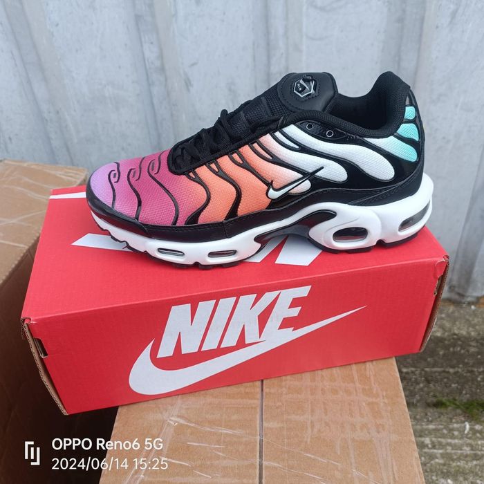 Nike Air Max TN 41