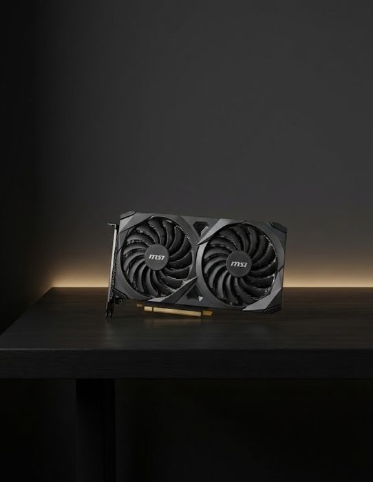 MSI GeForce RTX 3060 Ti 8GB