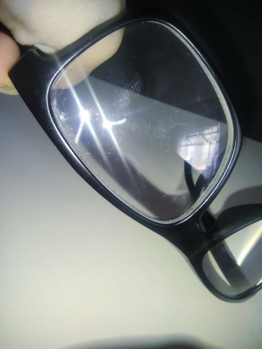 Okulary do czytania moc +2.00 Eye Medic czarne