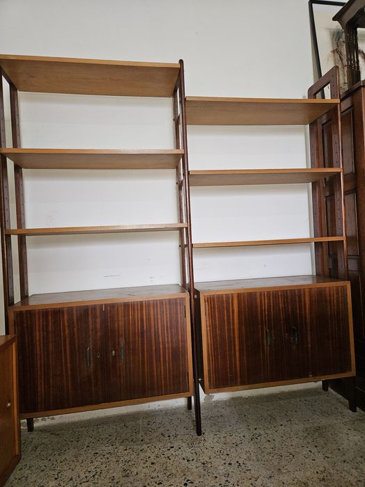 Estante Olaio Vintage