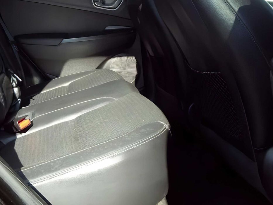 Hyundai Kona      2021