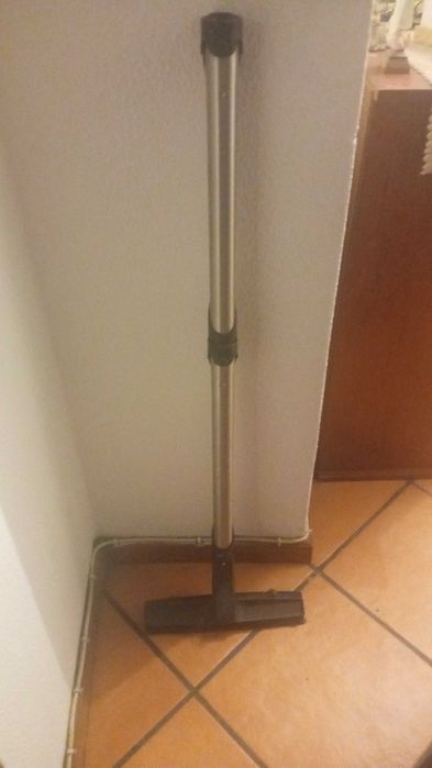 Aspirador da rainbow