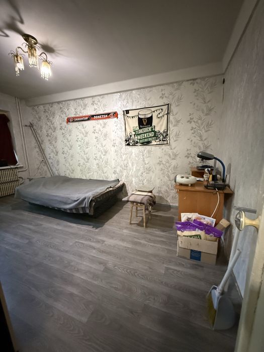 Продам 2-к квартиру р-н нові Черемхи