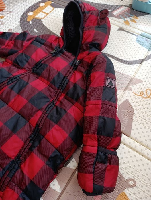 Зимовий комбінезон Gap
