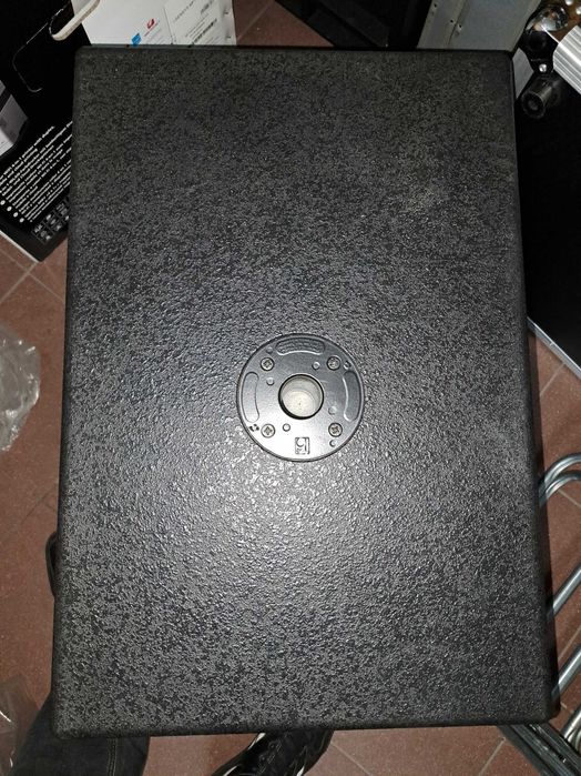 FBT subwoofer kolumna basowa estradowa SUB 12a aktywna