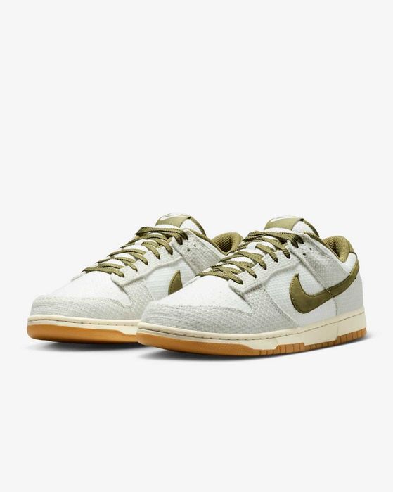 США‼️Кроссовки Nike Dunk Retro SE Air Max (40р по 49.5р) (II7078-001)