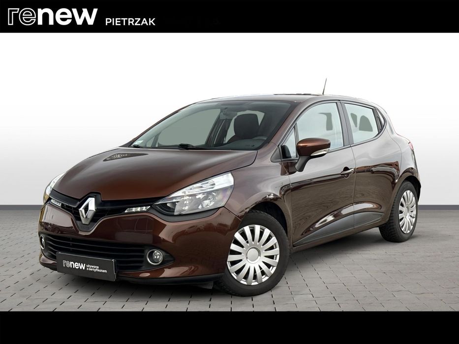 Renault Clio 1.2 16V Life | Salon PL |
