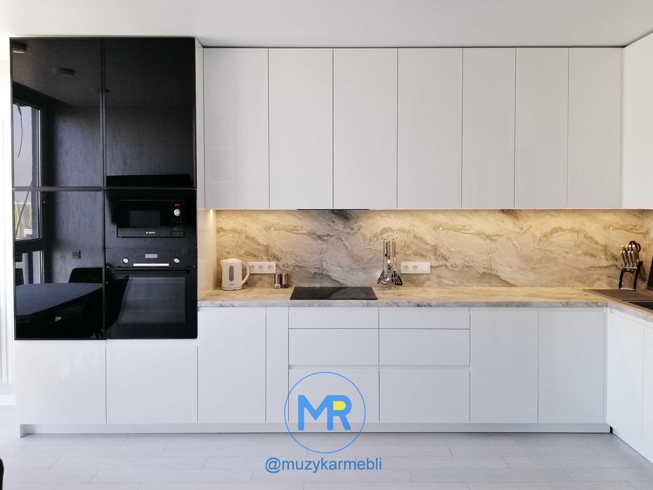 Кухні, шафи, меблі на замовлення. Київ, Бровари, Бориспіль та обл.