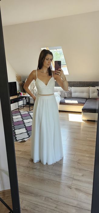 Oferta szycia sukni na miarę