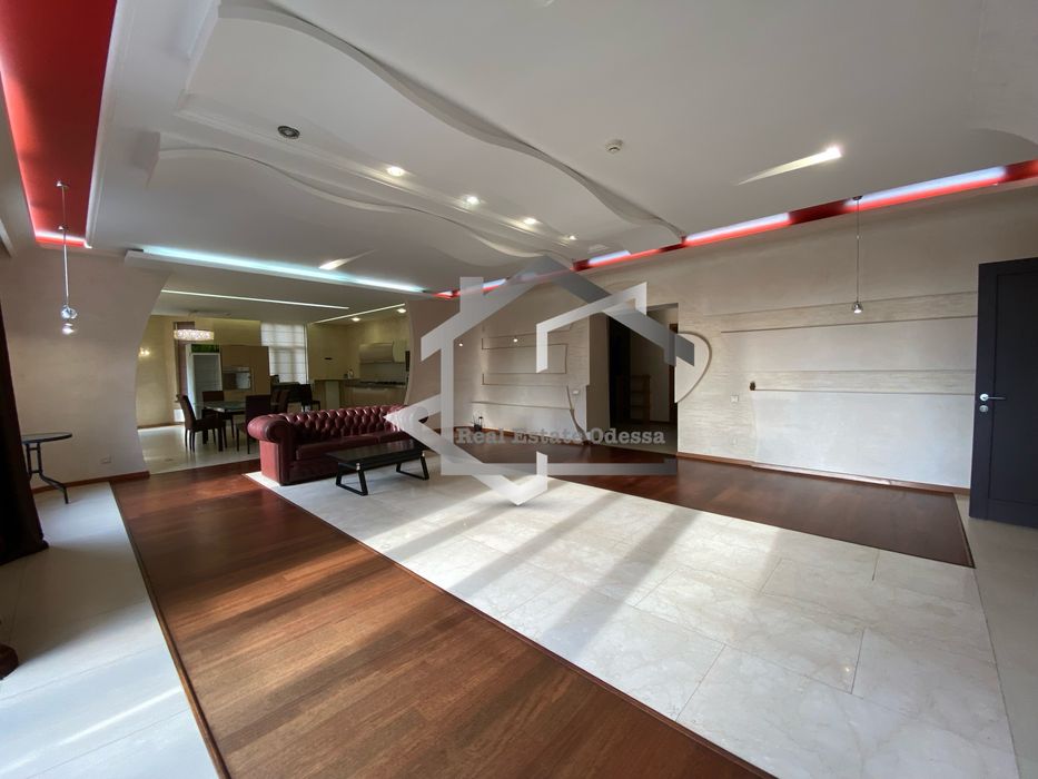 Сдам 4к квартиру Парк Шевченко Ланжерон Отрада трасса здоровья Джакузи