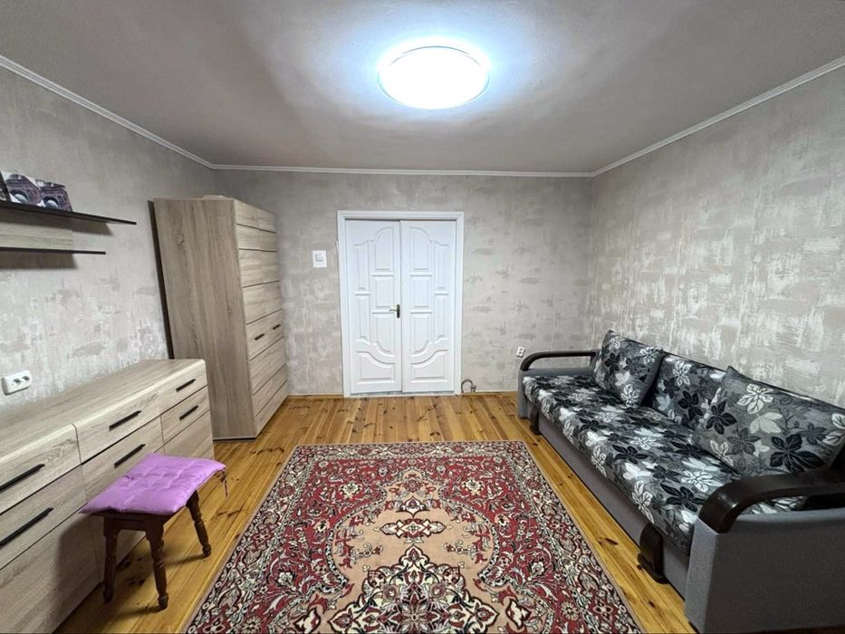 ОРЕНДА‼️СУЧАСНА кімната в квартирі.‼️БЕЗ ВЛАСНИЦІ. Р-н Центр