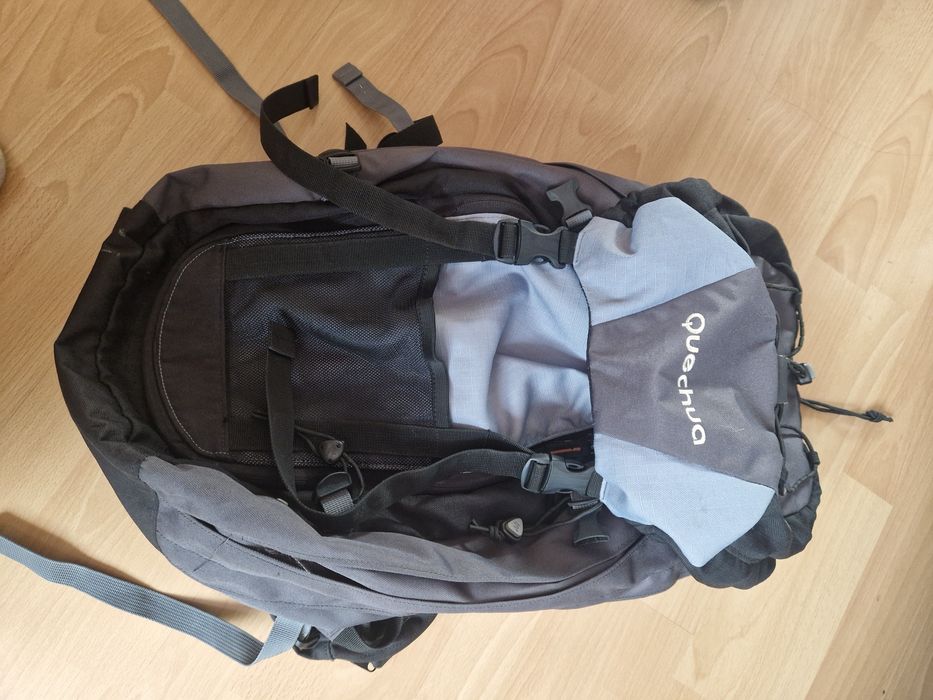 Plecak Quechua Forclaz 40