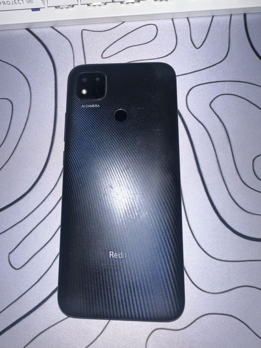 Продам Redmi 9C NFC в хорошом состоянии