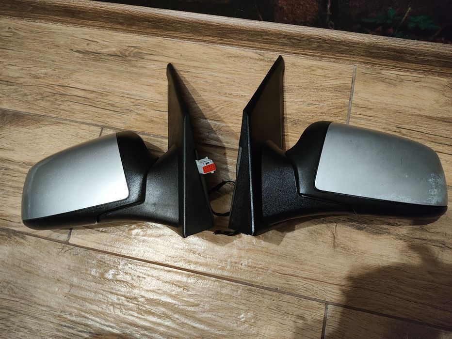 Форд фьюжен, Ford fusion 2002 - 2012 Європа, Дзеркала (електричні)