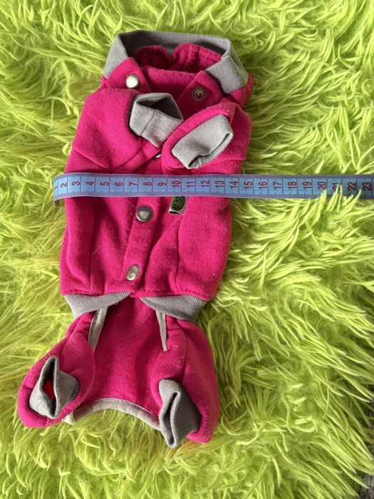 Шикарнючі костюми для песика манюні або цуценя