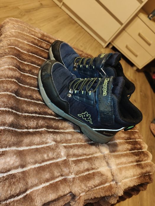 Kappa buty zimowe 32