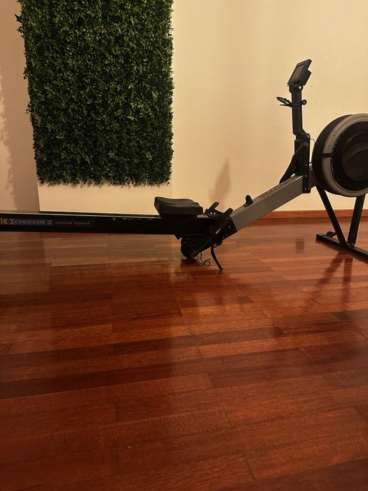 Vendo Remo Concept2 PM5