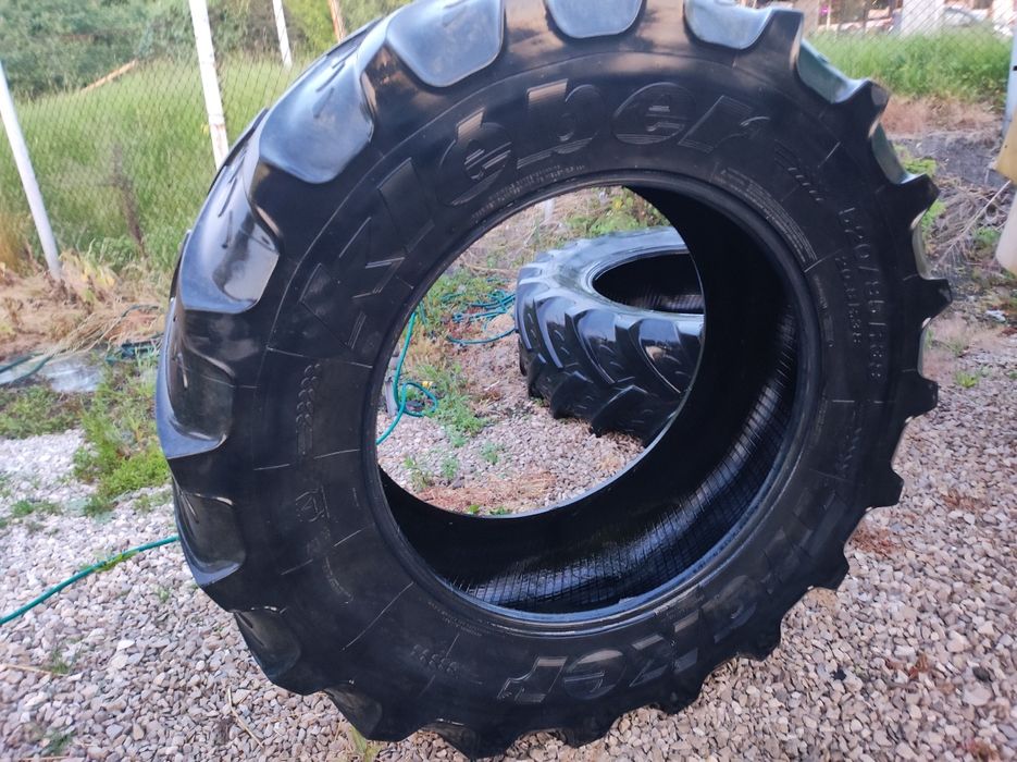 Opony rolnicze 520/85/R38 Kleber