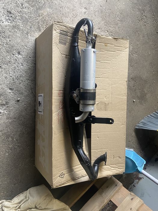 Продам Yasuni R.