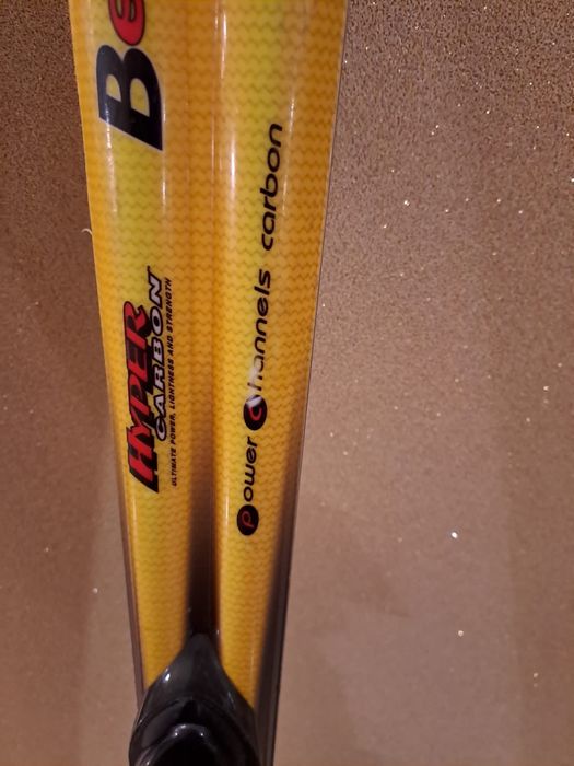 Narty carvingowe Atomic