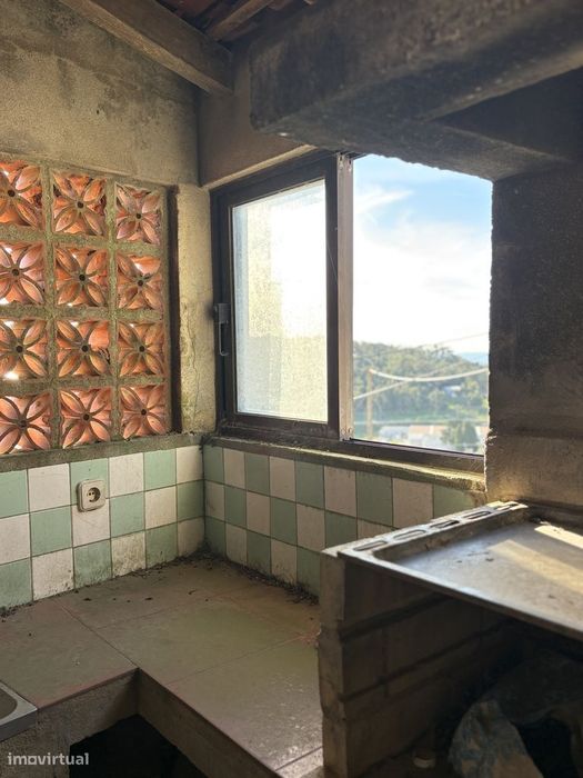 Moradia com vista mar na Malveira da Serra