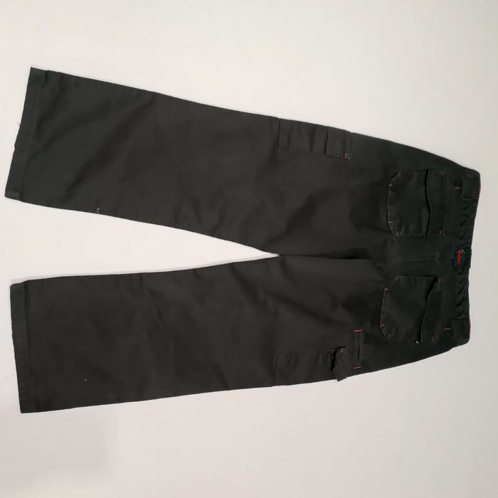 Męskie Spodnie Robocze Lee Cooper Workwear – roz zł/52/54 ,W36 L31