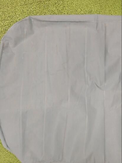 COLCHÃO DE CAMPISMO INSUFLÁVEL - AIR SECONDS COMFORT 70 CM - 1 PESSOA