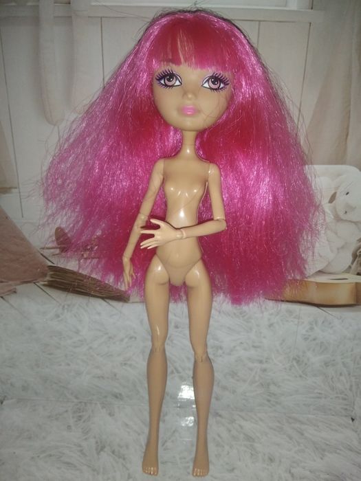 Шарнірна лялечка