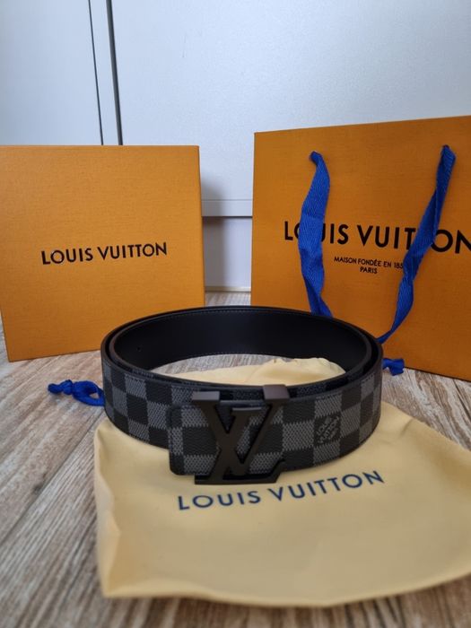 pasek Louis vuitton