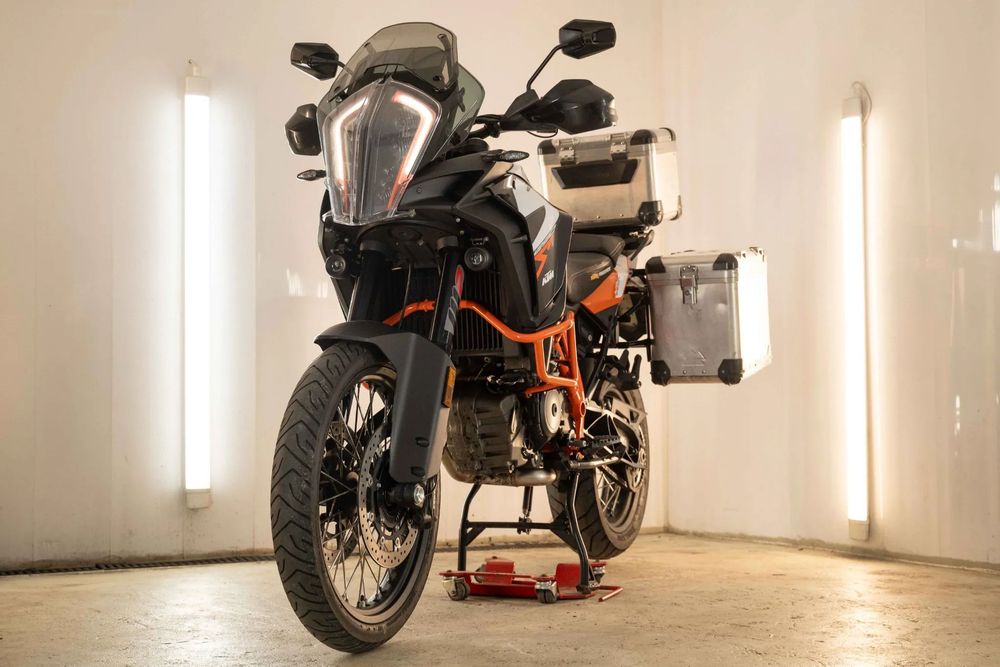 KTM
