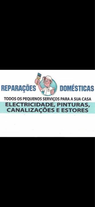 Serviços domesticos