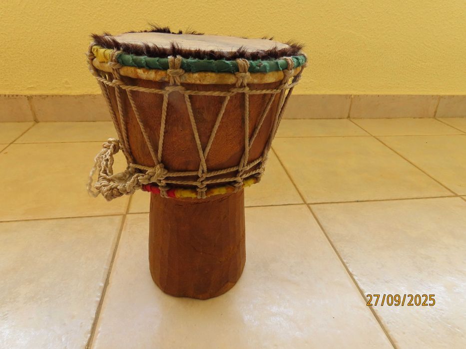 Batuque - Arte africana