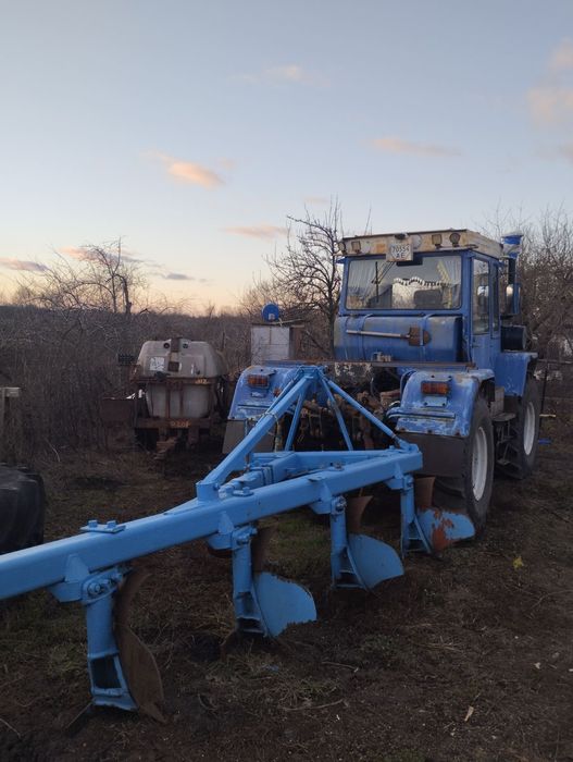 Продам ХТЗ 17221 2006р.випуску