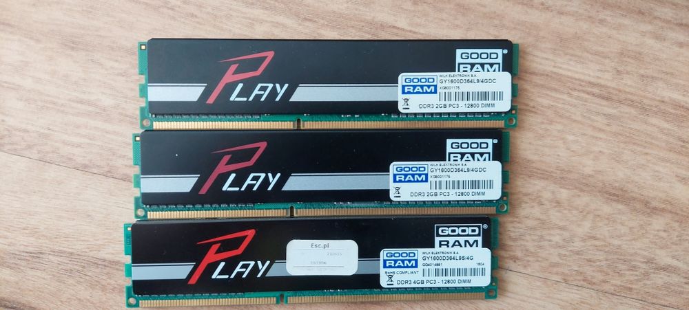 Asrock 970 PRO3+FX 6300 8gb