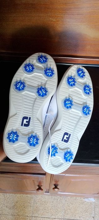 Zapatos para golf FJ