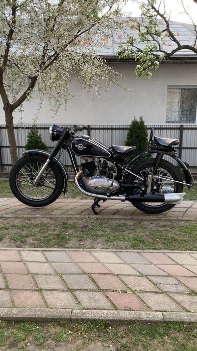 Продаю ІЖ-49 1954р.в.