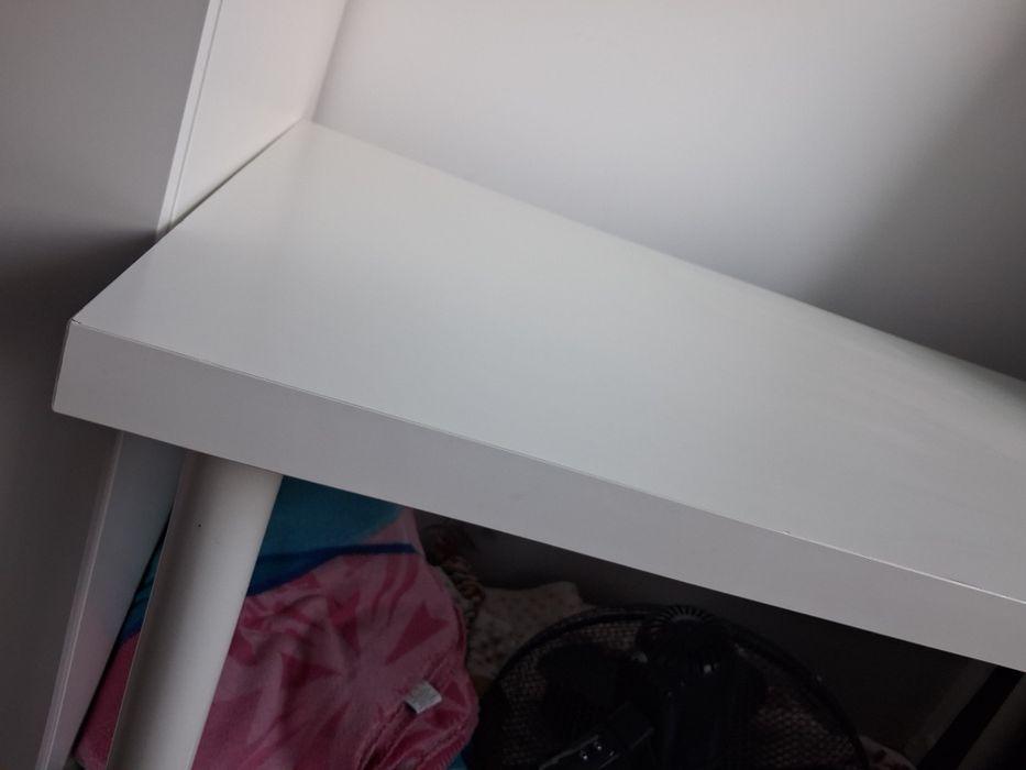 Ikea stół/biurko  linnmon