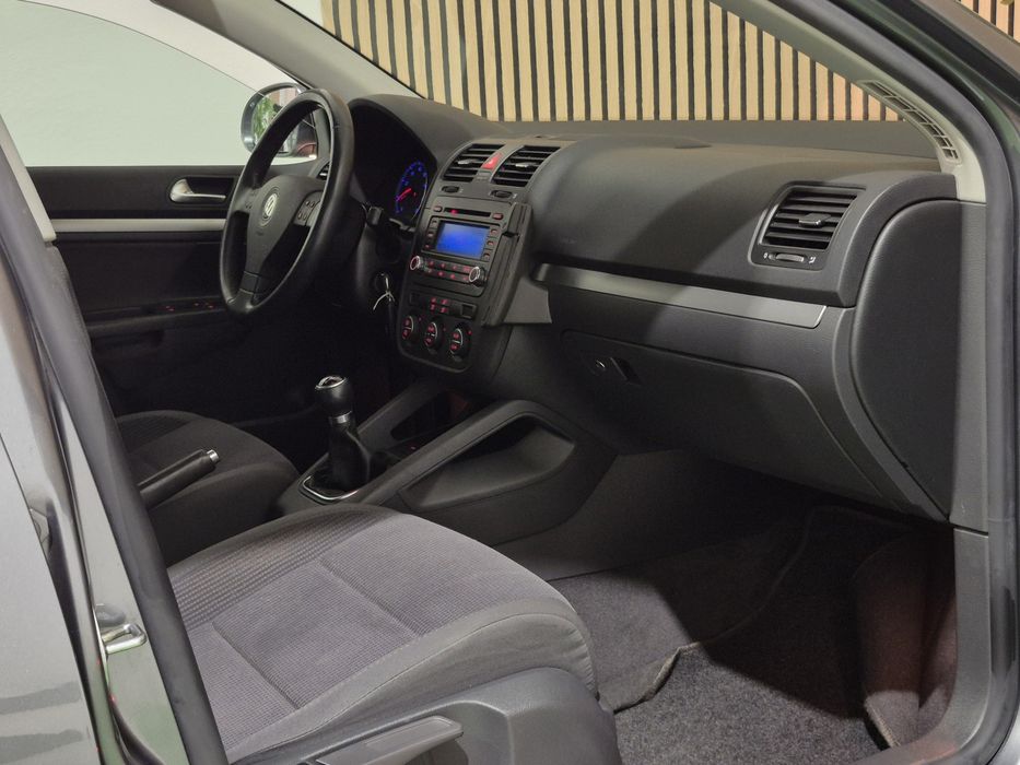 VW Jetta 1.6FSI - 52.000KM | GARANTIA | NACIONAL