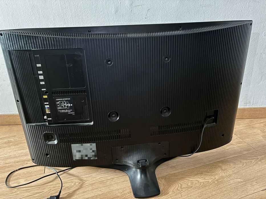 Televisão Samsung smart