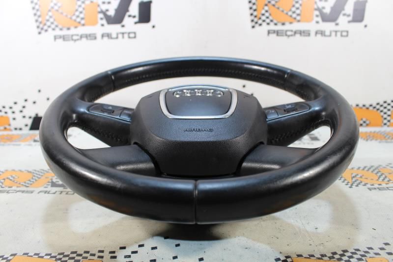 Volante de direção AUDI A4 (8K2, B8)