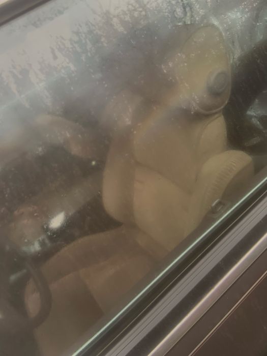 Автомобіль на ходу Мазда 929