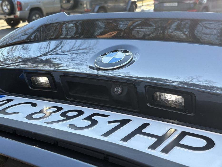Продам BMW 430i в кузові F32 , 2017 року випуску ( модельний 2018 рік )