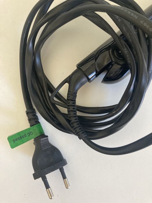 Ferro de alisar - usado