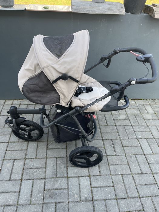 Carrinho de bebe bébéconfort