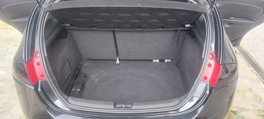 Seat leon fr 2.0 tdi 170cv nacional