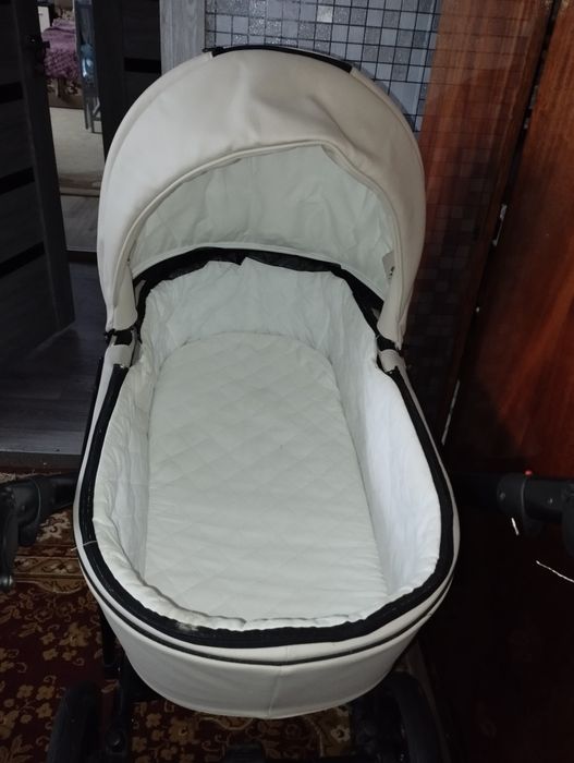 Продам коляску 2в1 фірми Bair