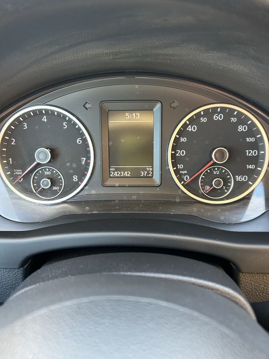 Volkswagen Tiguan 2012 VIN WVGAV7AX9CW090658 фото оголошення 8 з 8