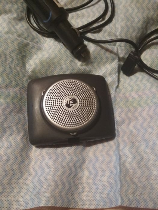 Nawigacja samochodowa TOMTOM ONE sprawna