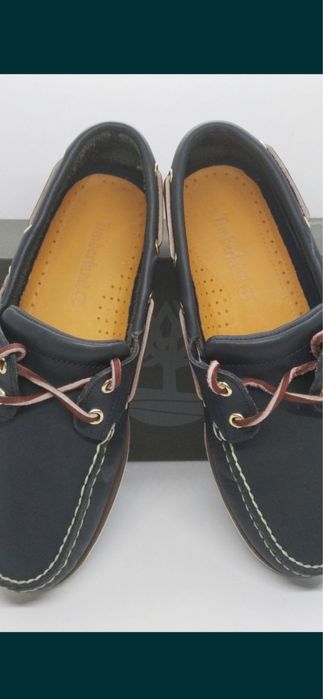 Топсайдери Timberland оригінал.